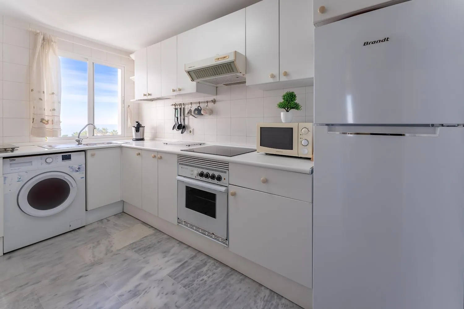 Apartamento Laguna Alto Apartment Malaga 0*,