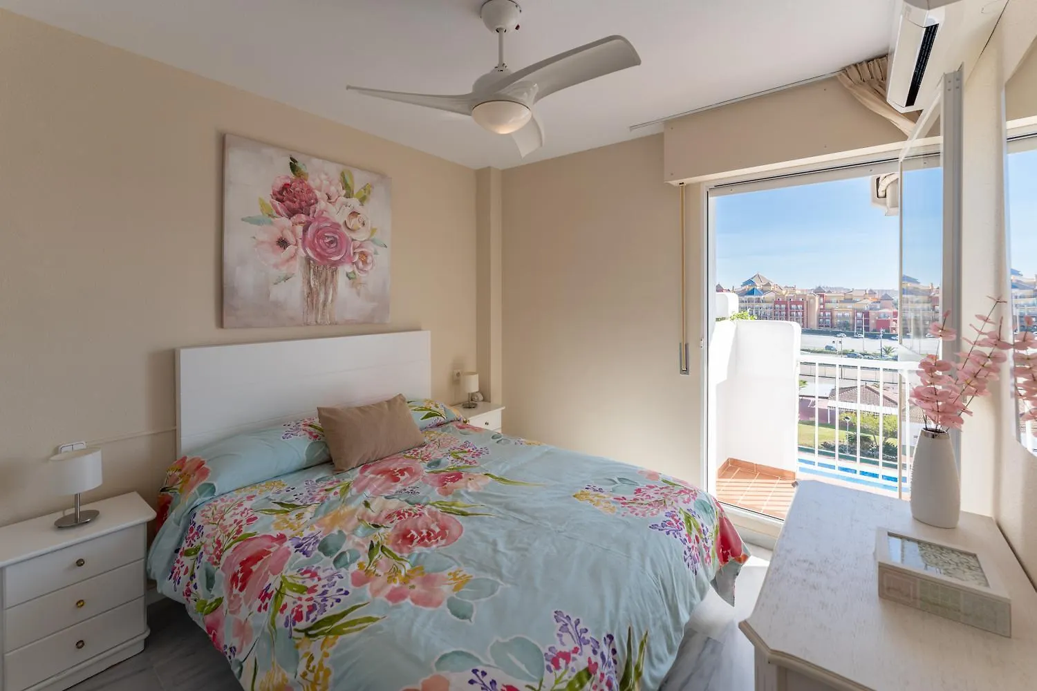 Apartamento Laguna Alto Apartment Malaga 0*,  Spain