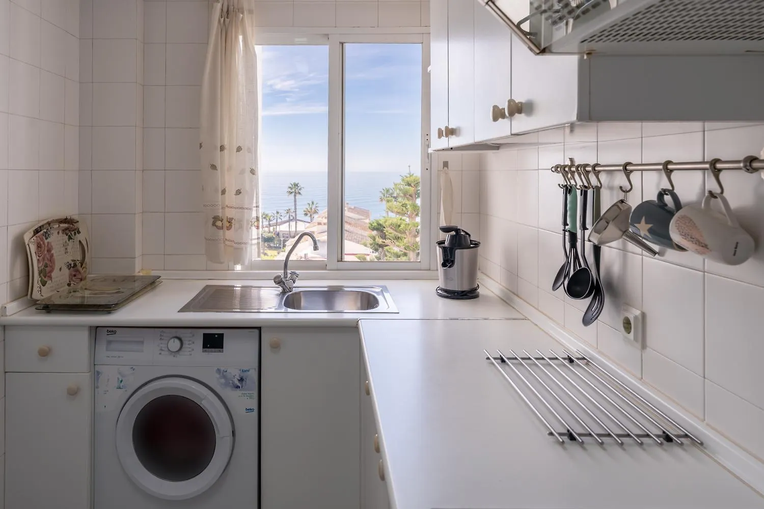 Apartamento Apartamento Laguna Alto Málaga