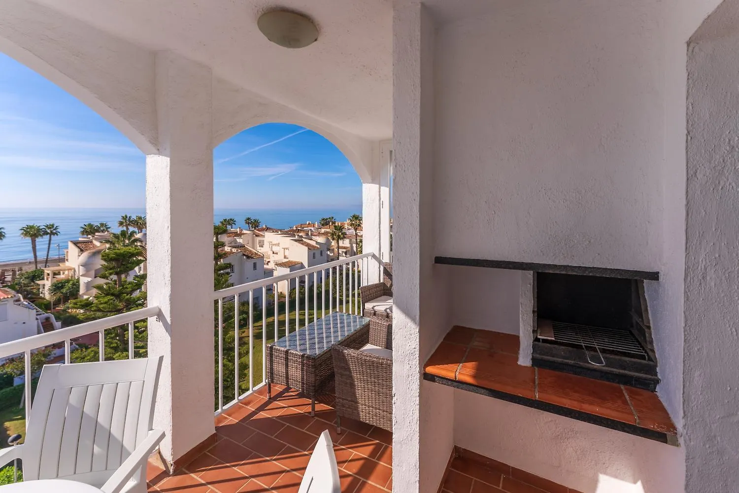 Apartamento Apartamento Laguna Alto Málaga