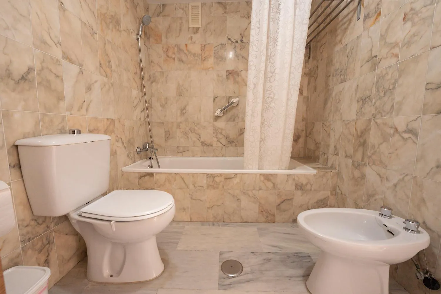 Apartamento Apartamento Laguna Alto Málaga